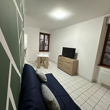 Lure Centre Apartment Екстериор снимка