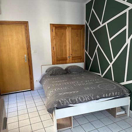 Lure Centre Apartment Екстериор снимка