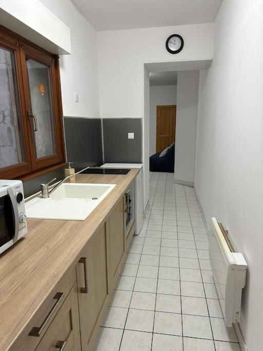 Lure Centre Apartment Екстериор снимка