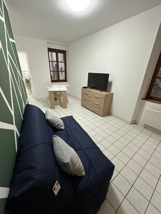Lure Centre Apartment Екстериор снимка