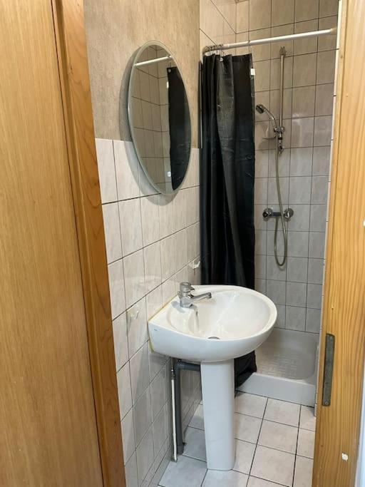 Lure Centre Apartment Екстериор снимка
