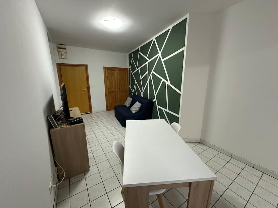 Lure Centre Apartment Екстериор снимка