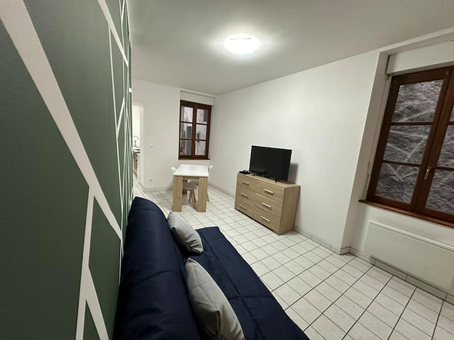 Lure Centre Apartment Екстериор снимка