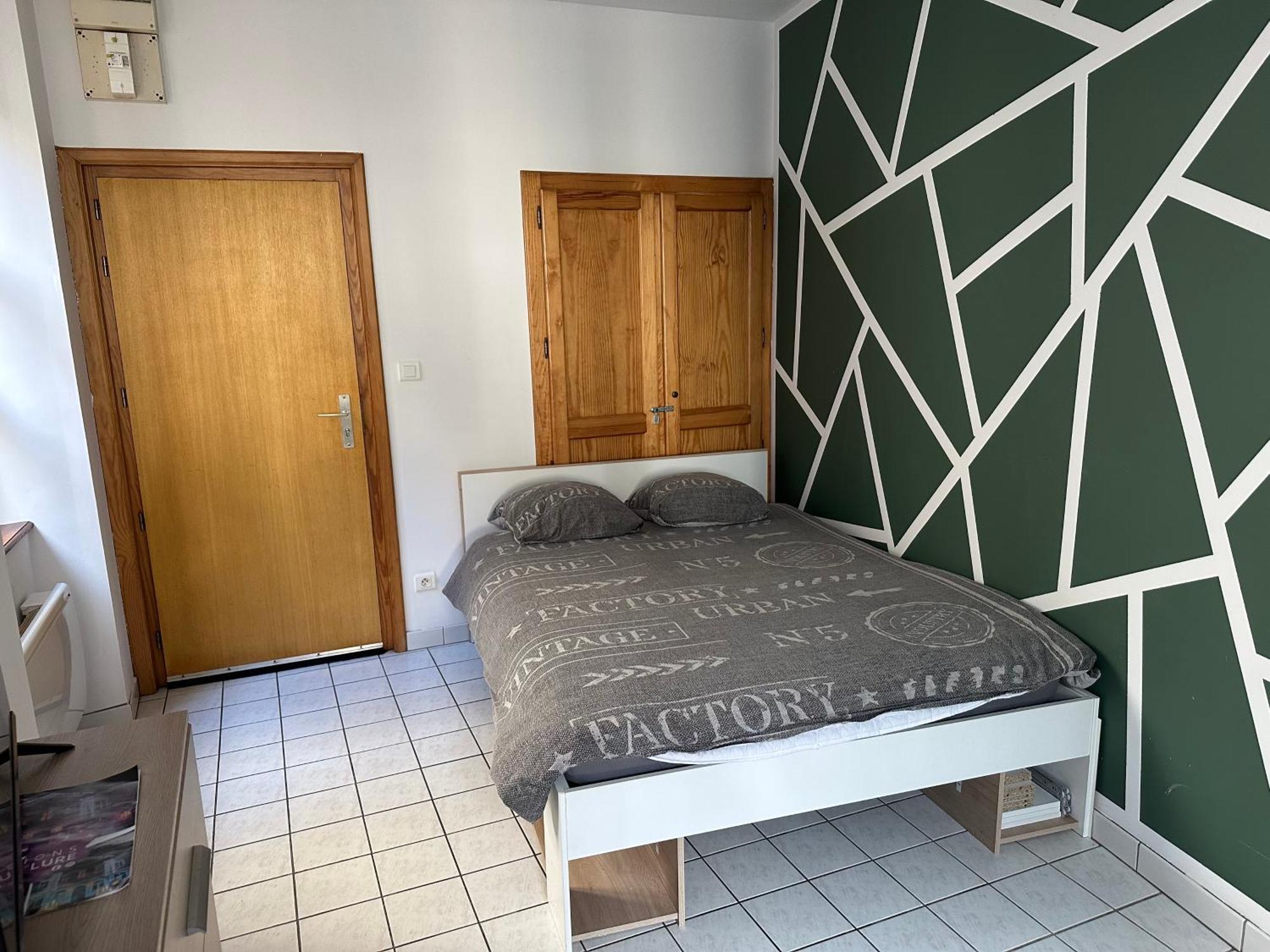 Lure Centre Apartment Екстериор снимка